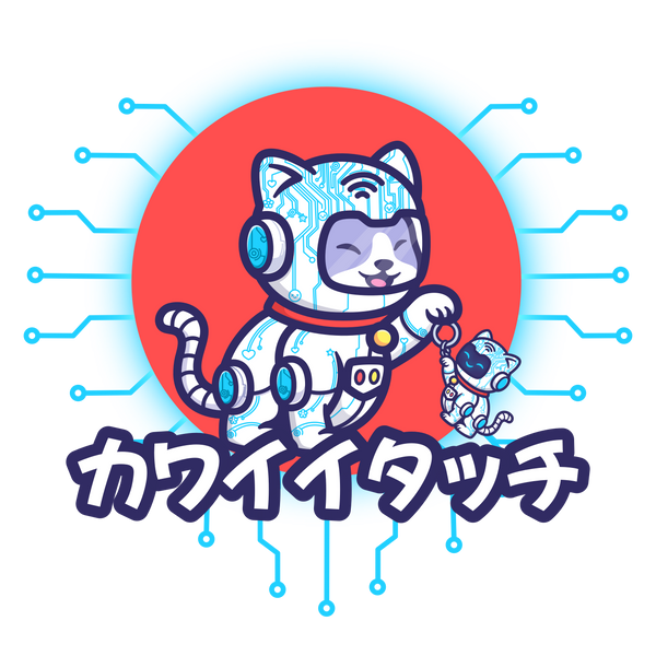 Kawaii Touchi