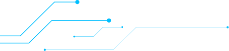  circuit lines graphic – technology inspired design