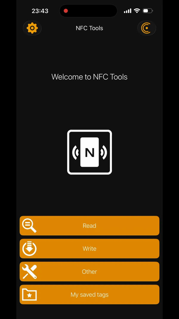 Connect Your Socials in Seconds!